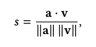 Behavioral Score Computation